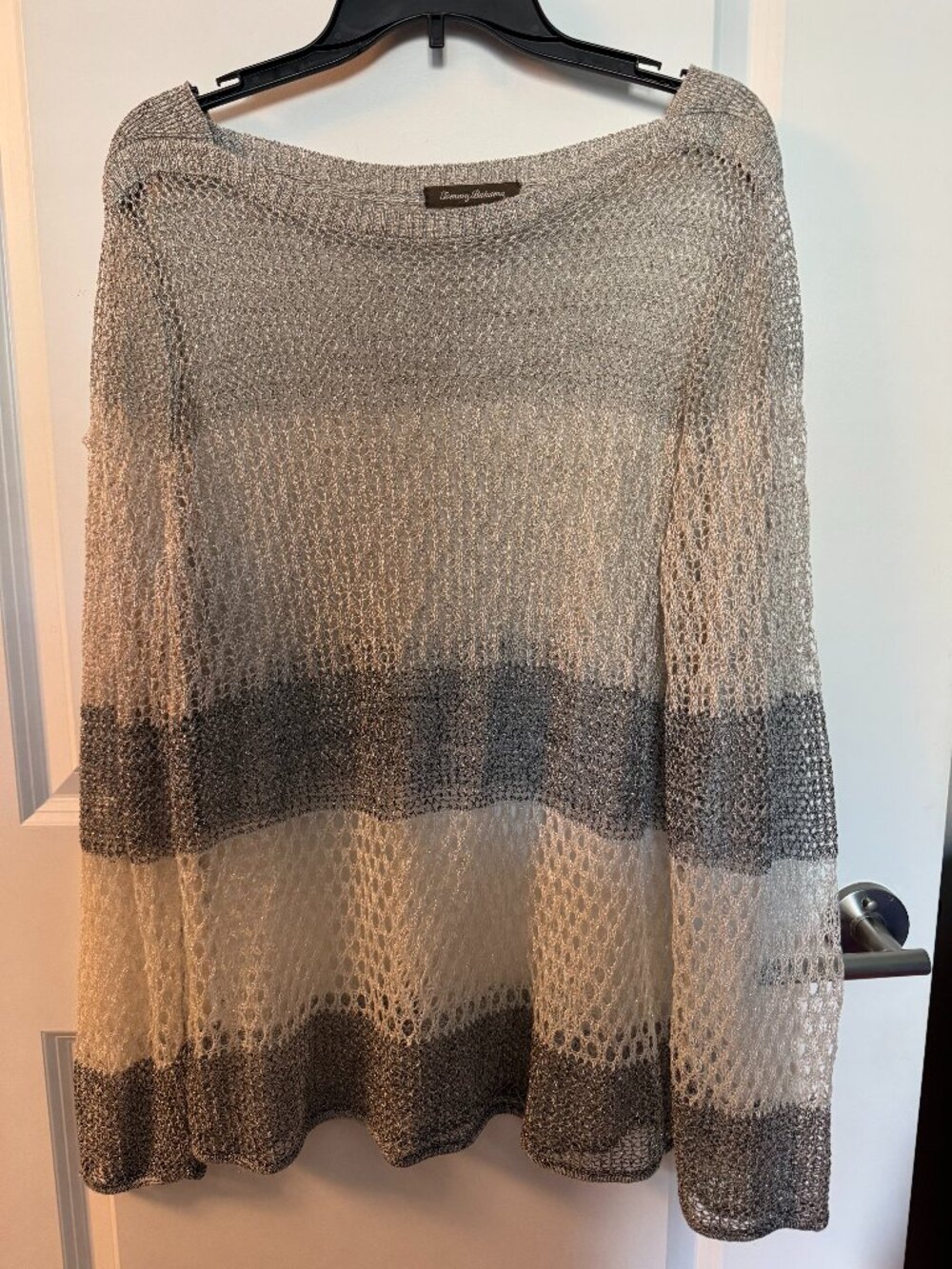 Tommy Bahama beautiful long sleeve XL